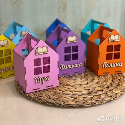 Карандашница