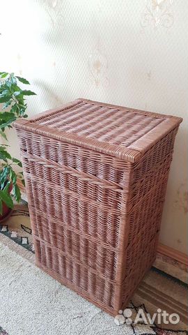 Плету из бумажной лозы