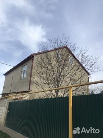 

4-к. дача, 200 м²