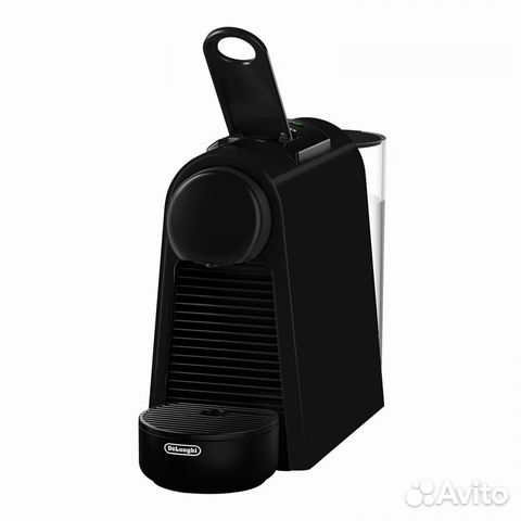 Кофемашина delonghi nespresso