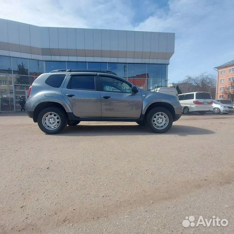 Renault Duster 1.6 МТ, 2020, 21 872 км