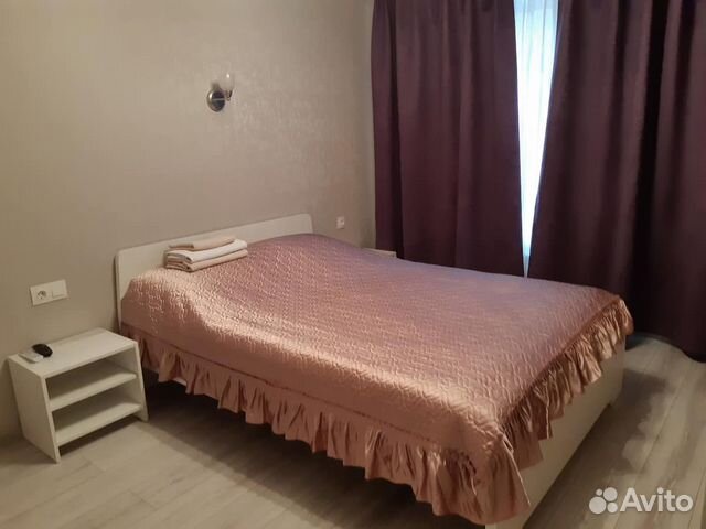

1-к. квартира, 22 м², 1/9 эт.