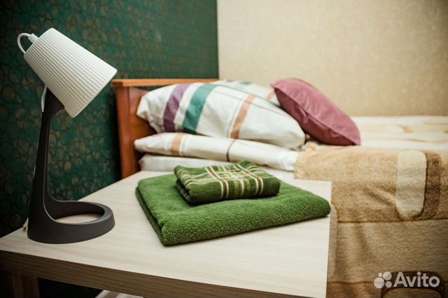 

1-к. квартира, 35 м², 2/9 эт.