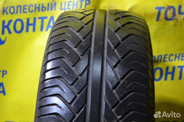 Yokohama ADVAN ST V802 255/55 R18