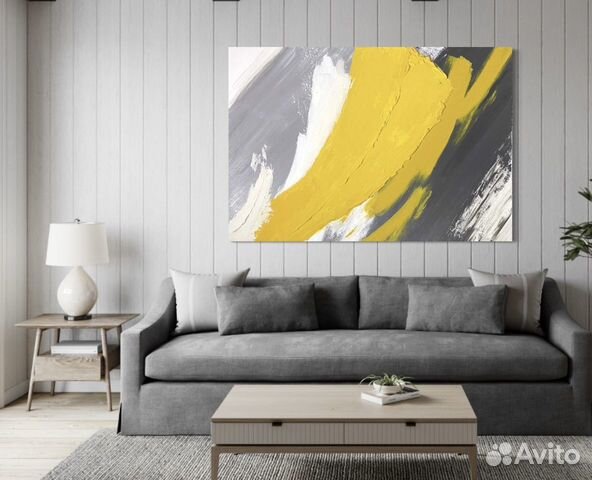 Картины на заказ