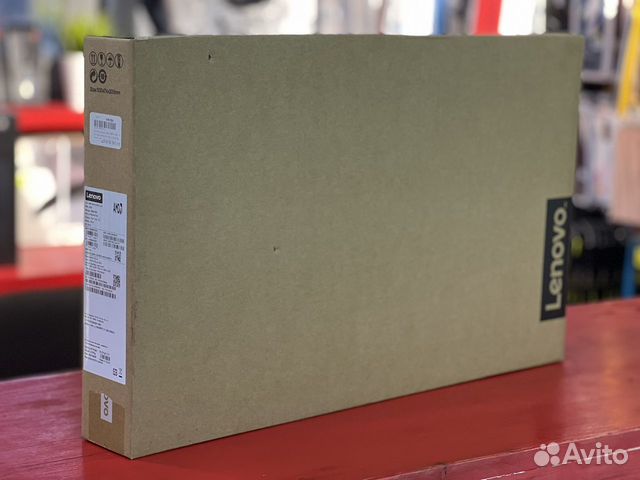 Ноутбук Lenovo IdeaPad L340-15API