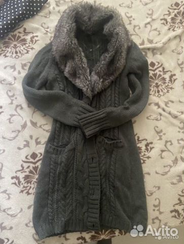 Вещи пакетом