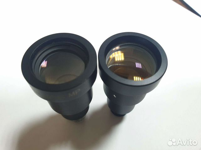 Объектив M12 50 мм фикс