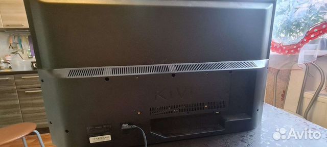 Телевизор Kivi 32H600GR на запчасти