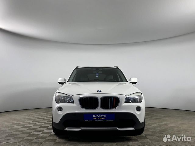 BMW X1 2.0 AT, 2011, 91 341 км