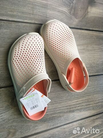 Crocs LiteRide Женские 37,38,39