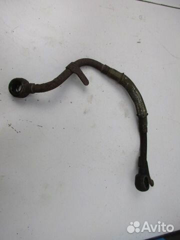 Трубка масляная Mercedes Benz Actros MP4