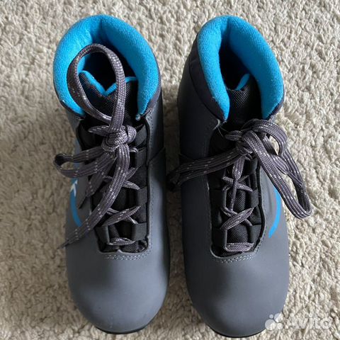 Лыжные ботинки inovik 32