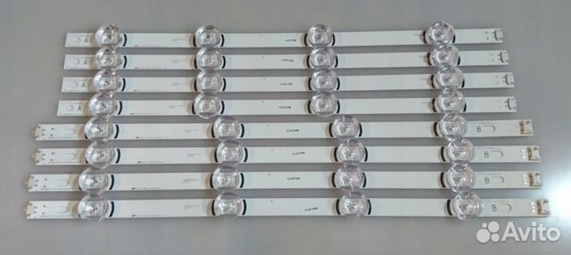 Новая подсветка для телевизоров LG LG для тв (новы