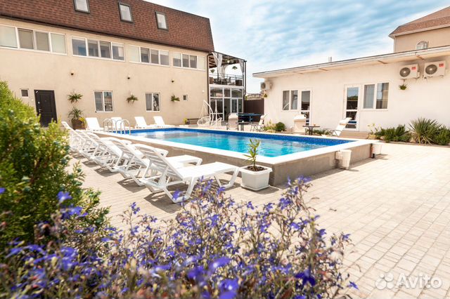 

2-к. квартира, 47 м², 3 кровати