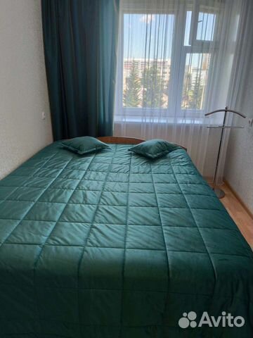 

2-к. квартира, 70 м², 4 кровати