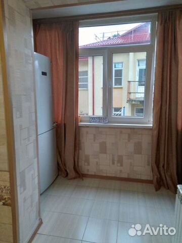 

1-к. квартира, 30 м², 2/5 эт.