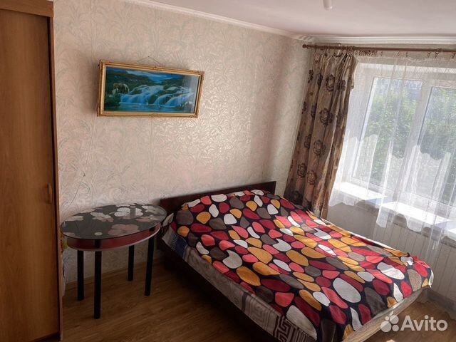 

2-к. квартира, 49 м², 4 кровати