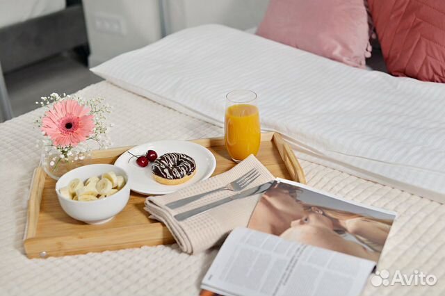 

Квартира-студия, 23 м², 14/19 эт.