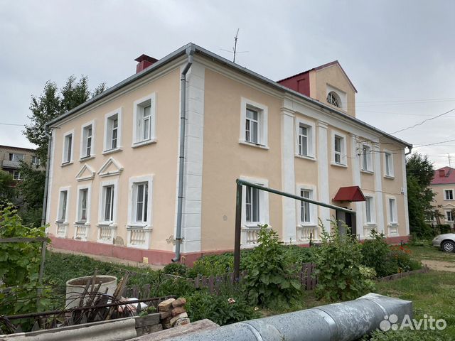 

3-к. квартира, 56 м², 6 кроватей