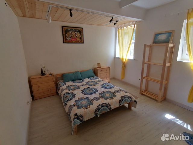

2-к. квартира, 35 м², 1/1 эт.
