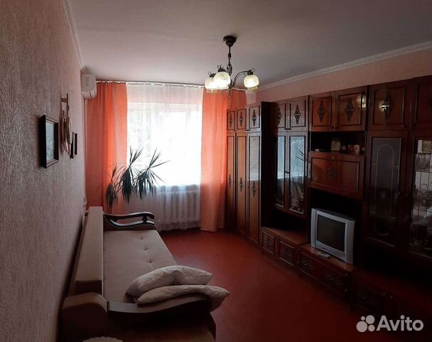 

2-к. квартира, 54 м², 3 кровати