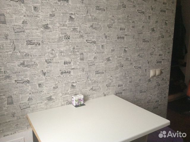 1-к квартира, 23 м², 4/5 эт.