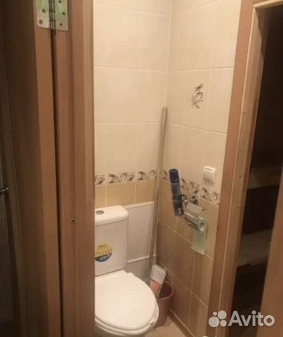 

3-к. квартира, 57,4 м², 5/5 эт.