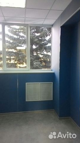 Офисное помещение, 34 м²