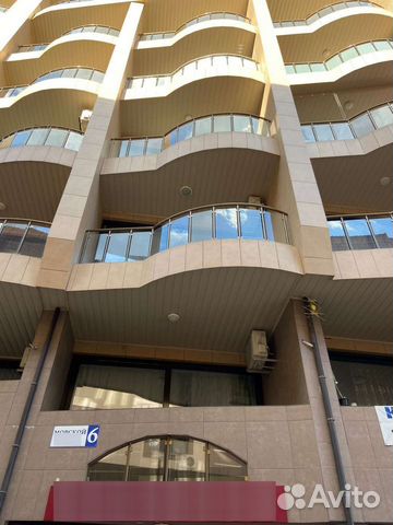 

2-к. квартира, 70 м², 4 кровати