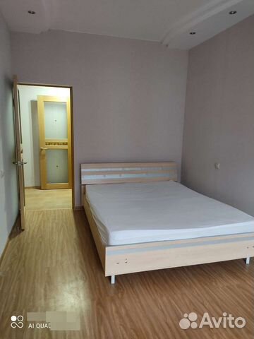 

2-к. квартира, 72 м², 3 кровати