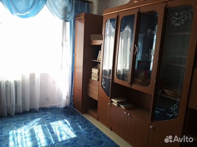 

2-к. квартира, 45 м², 3 кровати
