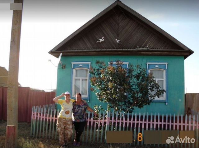 

2-к. дом, 52 м²