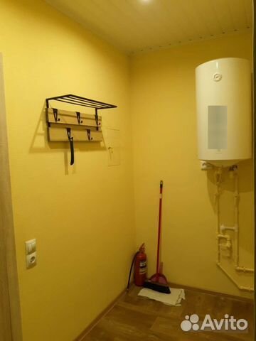 

2-к. квартира, 50 м², 4 кровати