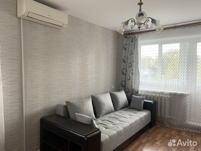 

2-к. квартира, 43 м², 5/5 эт.
