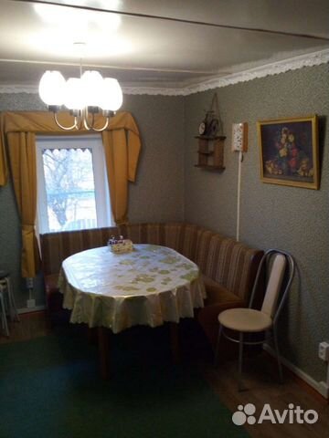 

2-к. дом, 60 м²