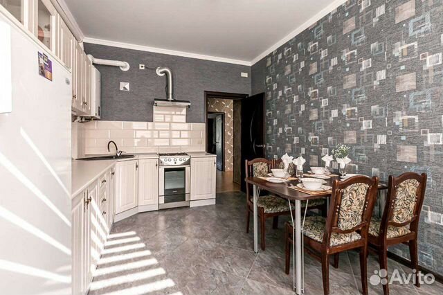 

2-к. квартира, 75 м², 6 кроватей