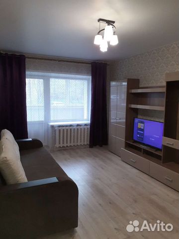 

2-к. квартира, 56 м², 3 кровати