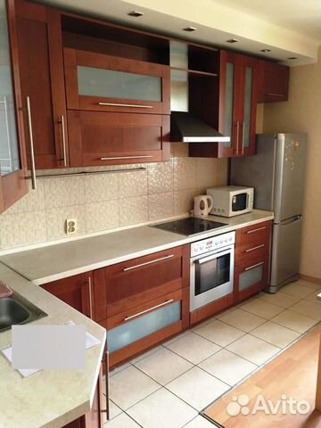 

2-к. квартира, 60 м², 5 кроватей