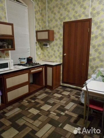 

3-к. квартира, 93 м², 2 кровати