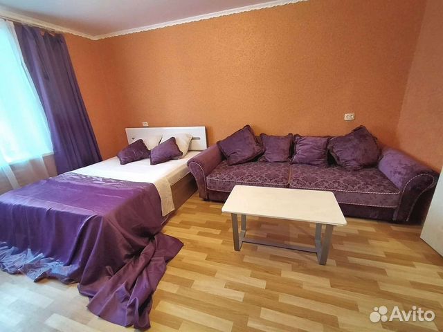 

3-к. квартира, 85 м², 3 кровати