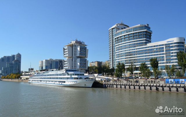 

1-к. квартира, 41 м², 2 кровати