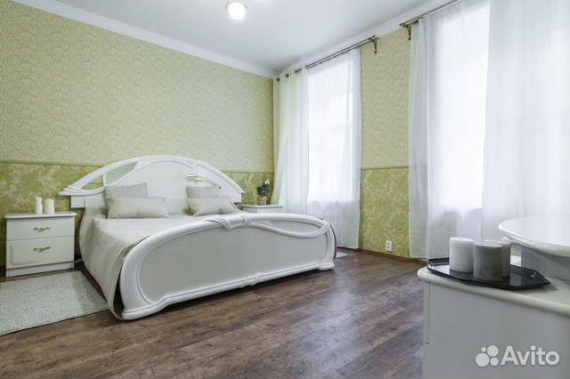 

2-к. квартира, 67 м², 1/4 эт.