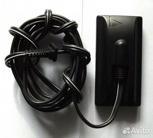 Sony Video 8 кабель для питания видеокамер