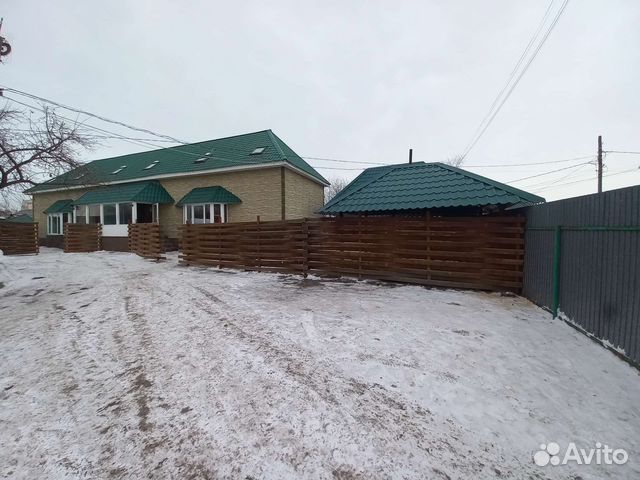

3-к. дом, 150 м²