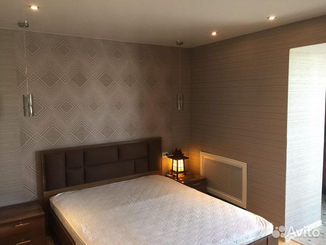 

3-к. квартира, 75 м², 5 кроватей