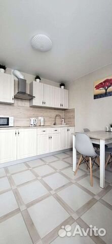 

2-к. квартира, 50 м², 15/16 эт.
