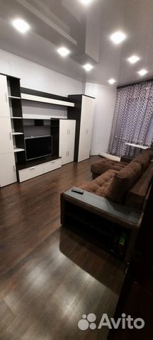 

2-к. квартира, 51,5 м², 5/5 эт.