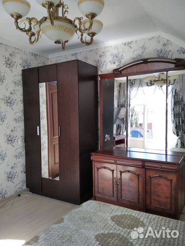 

3-к. дом, 70 м²