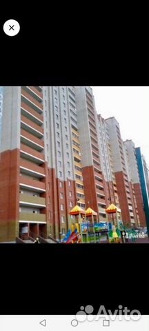 

Квартира-студия, 25 м², 1 кровать